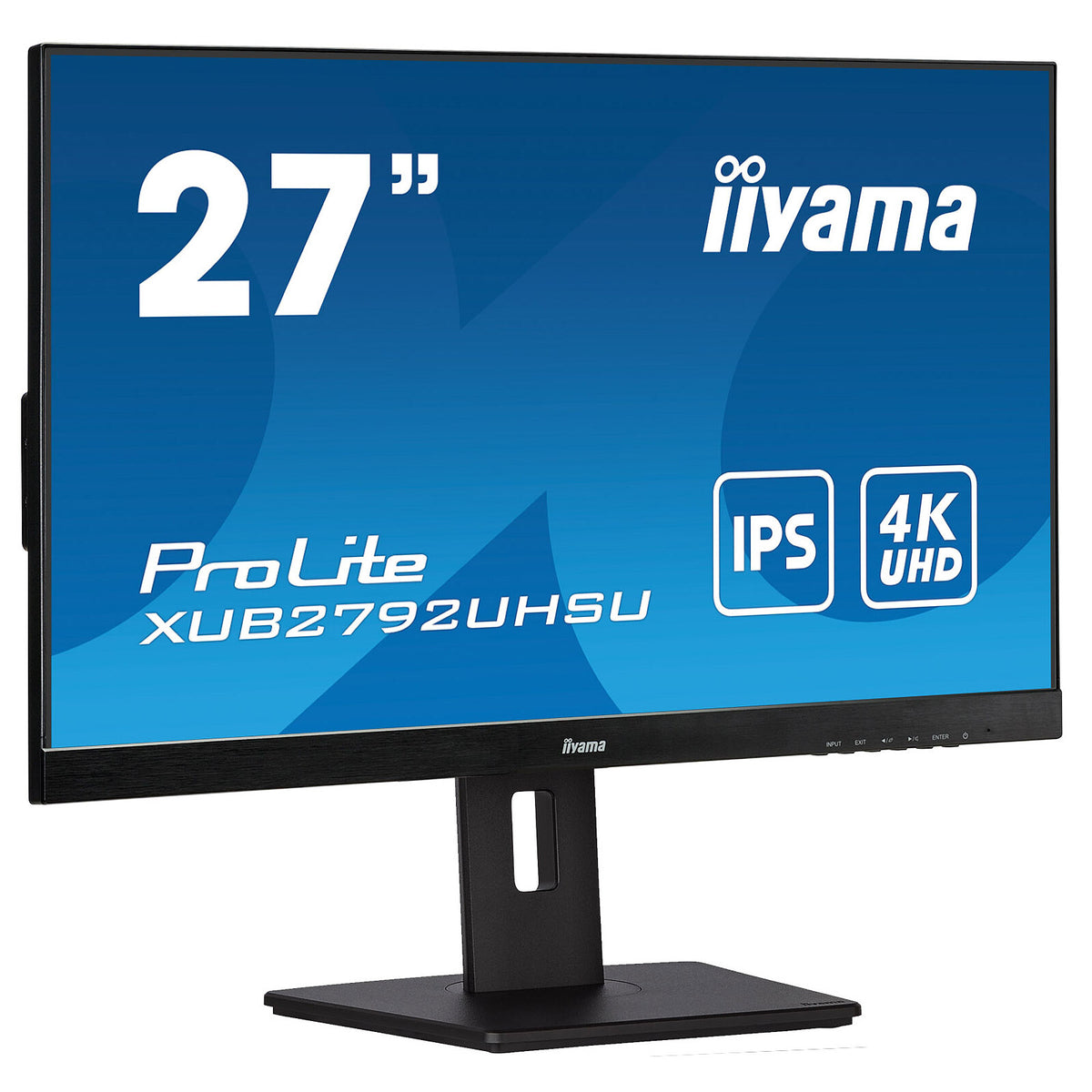 Monitor PC