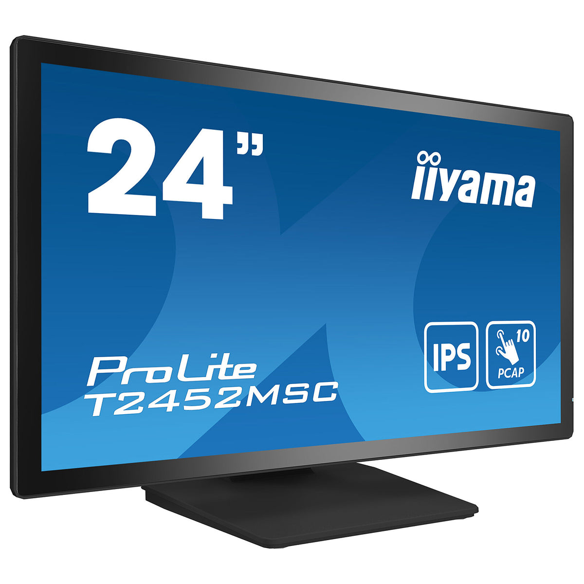 Monitor PC