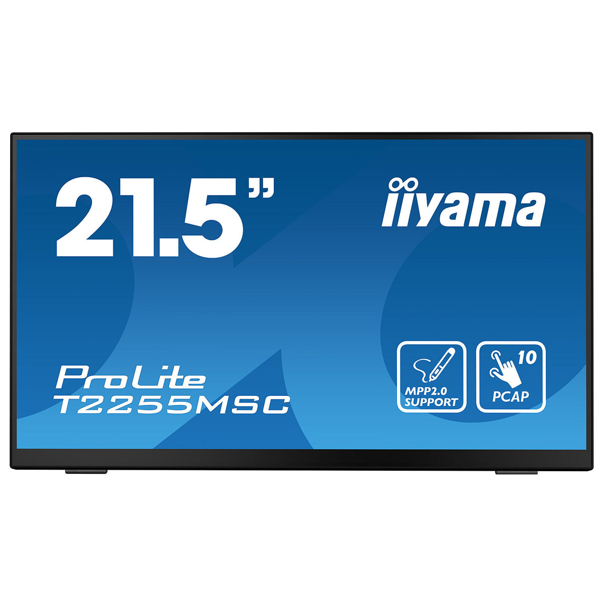 Monitor PC