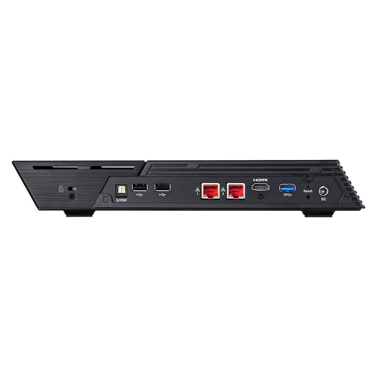 ASUSTOR Flashstor 6 FS6706T economico
