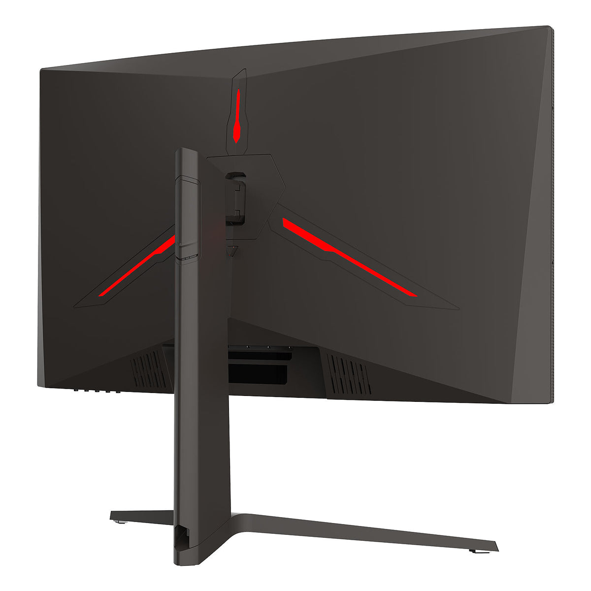 Fox Spirit 27" LED - PGM270 V2 economico