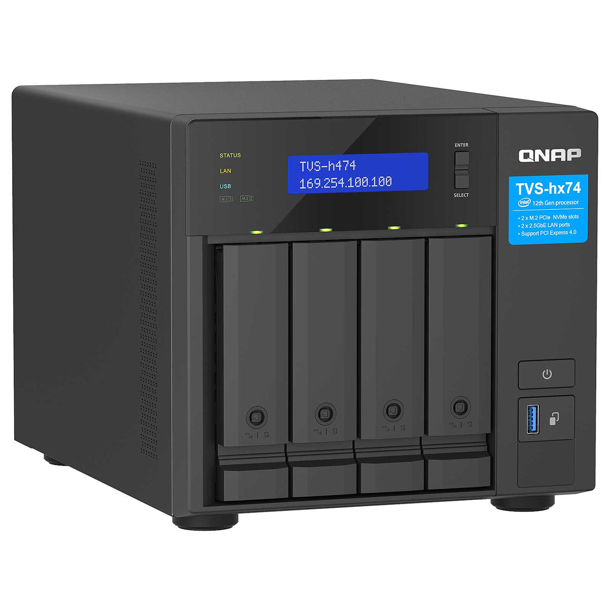 Server NAS