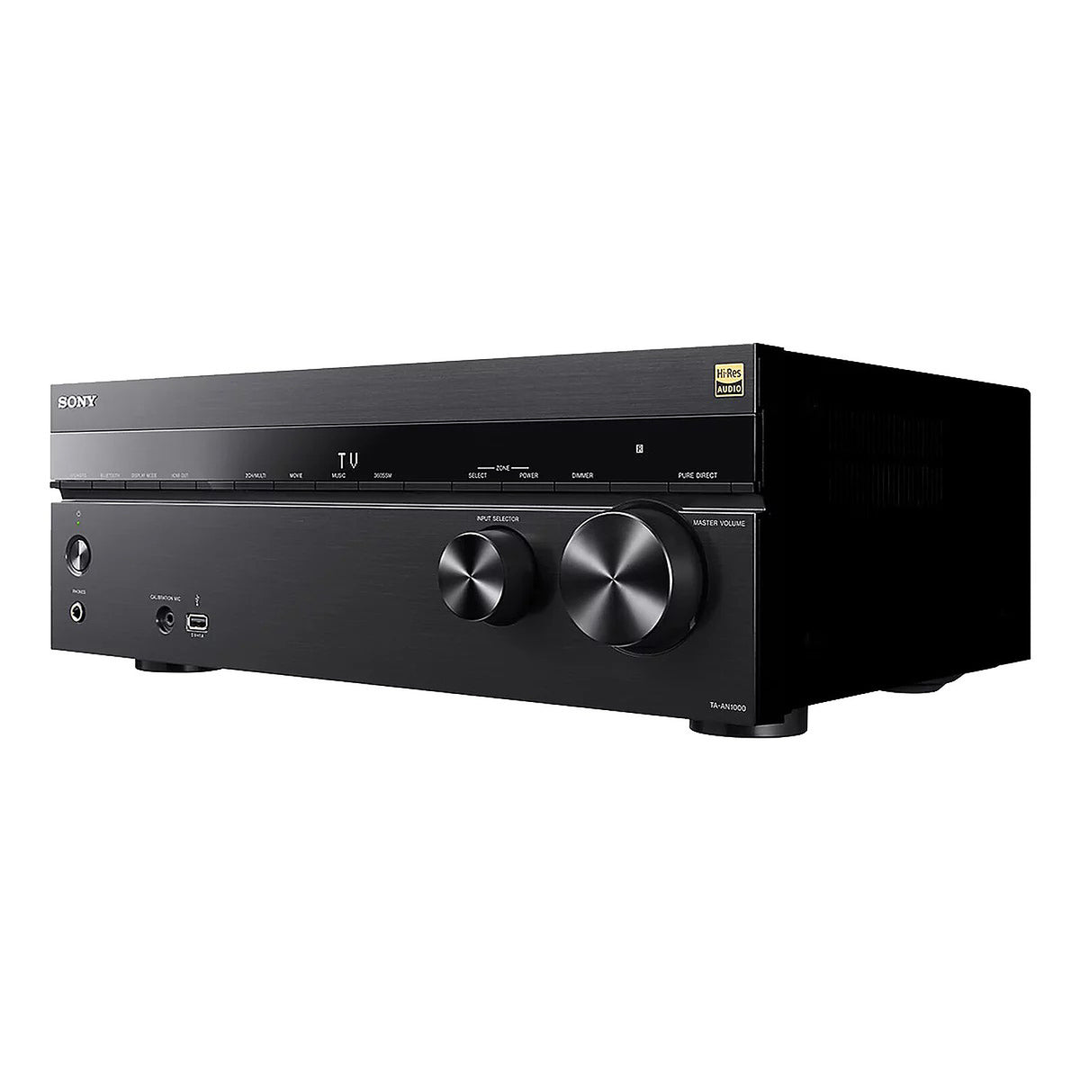Amplificatore home theatre