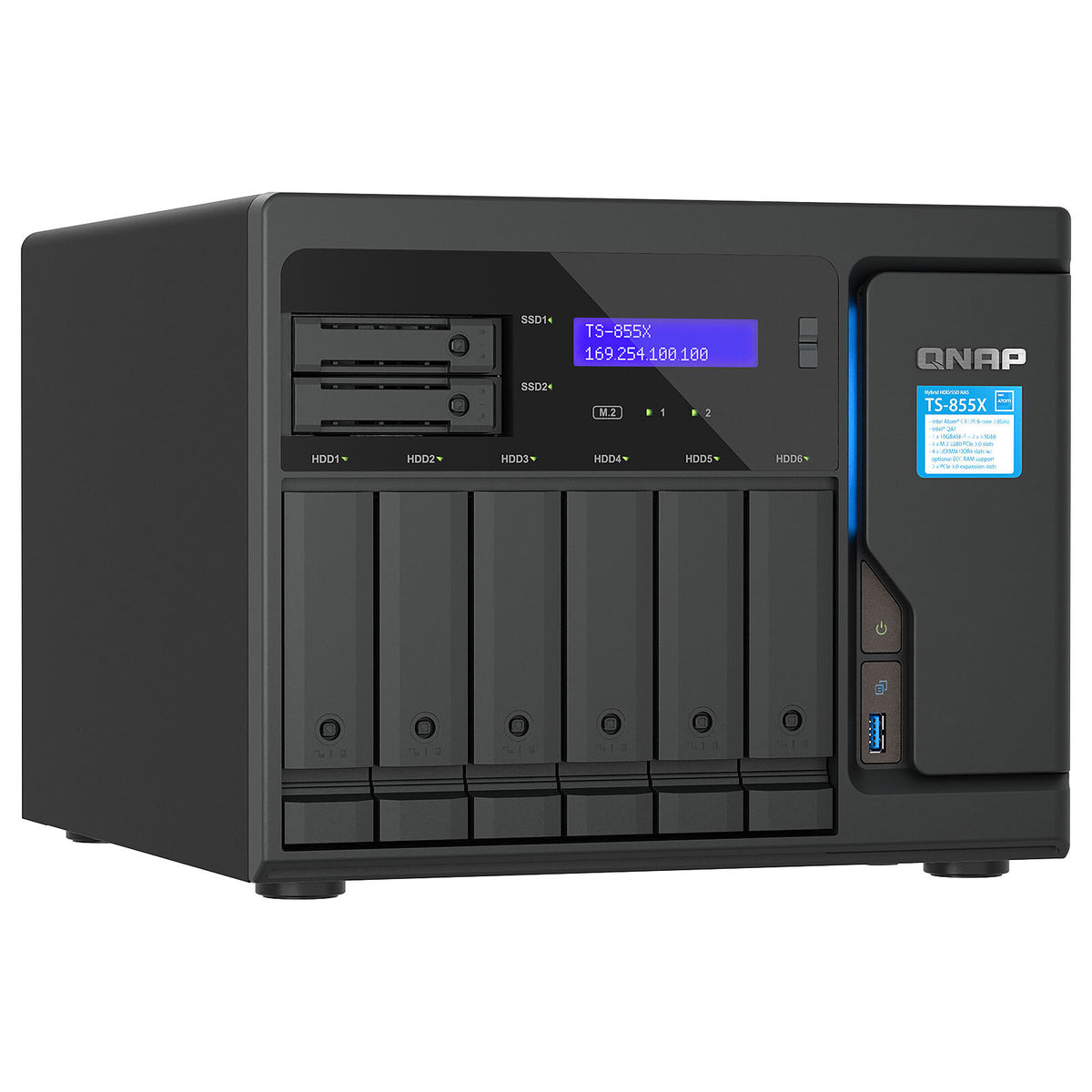 Server NAS