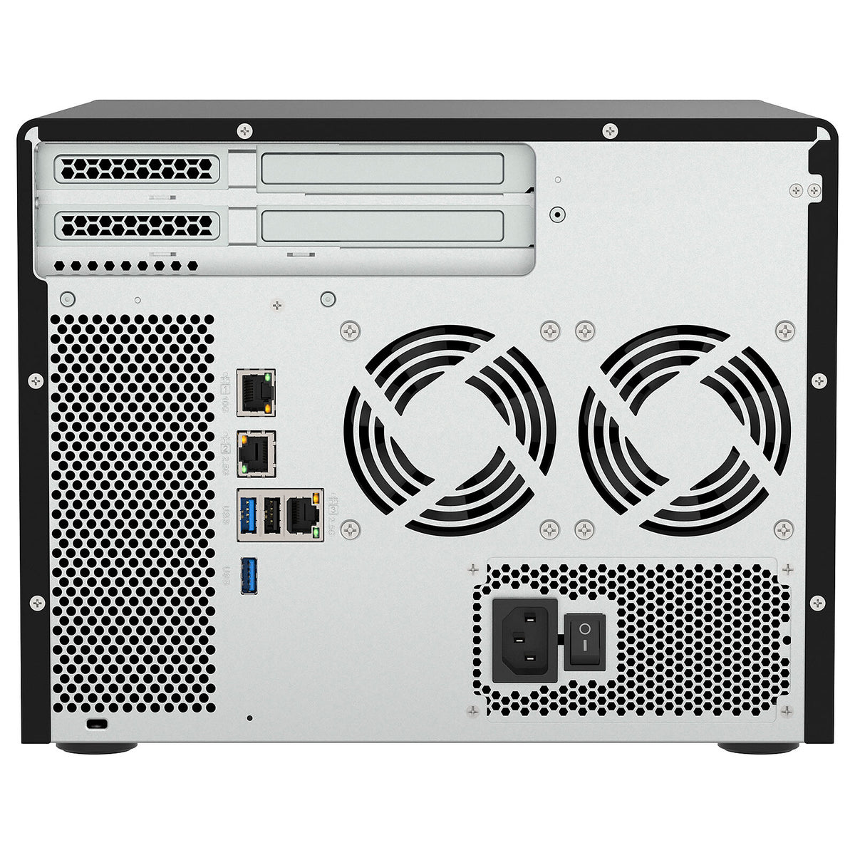 QNAP TS-855X-8G economico