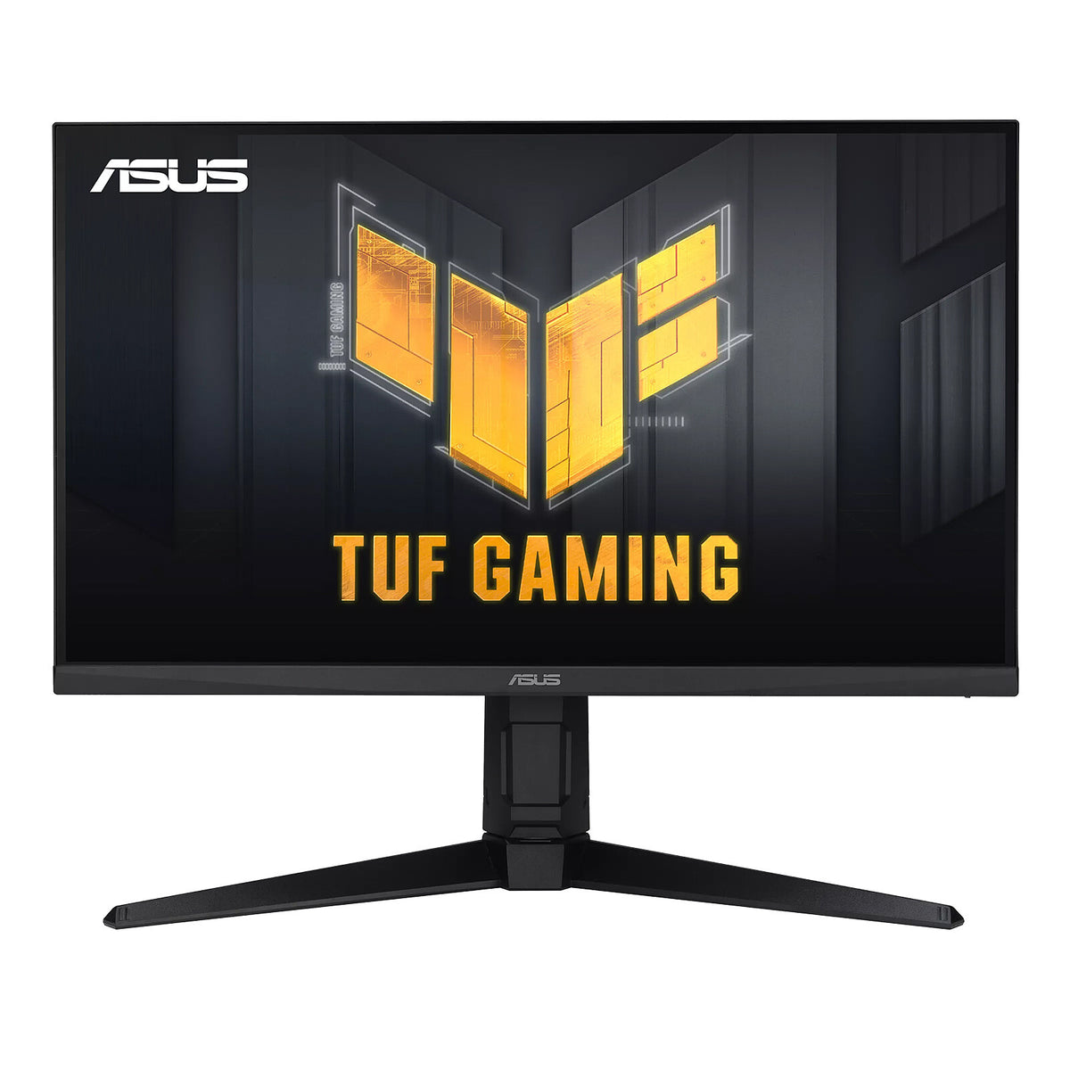 ASUS 27" LED - TUF VG27AQML1A 2560 x 1440 pixel - 1 ms (da grigio a grigio) - formato 16/9 - pannello IPS veloce - 260 Hz - D