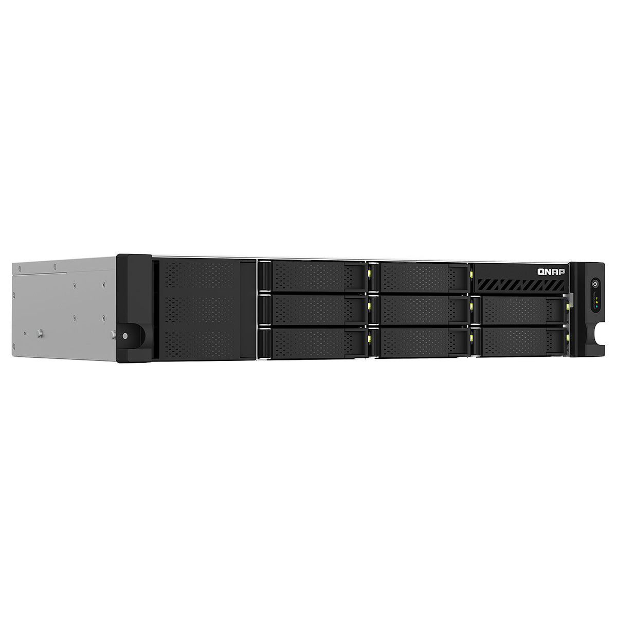 Nota QNAP TS-864eU-RP-8G