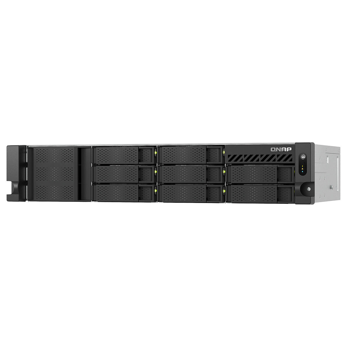 Nota QNAP TS-855eU-RP-8G