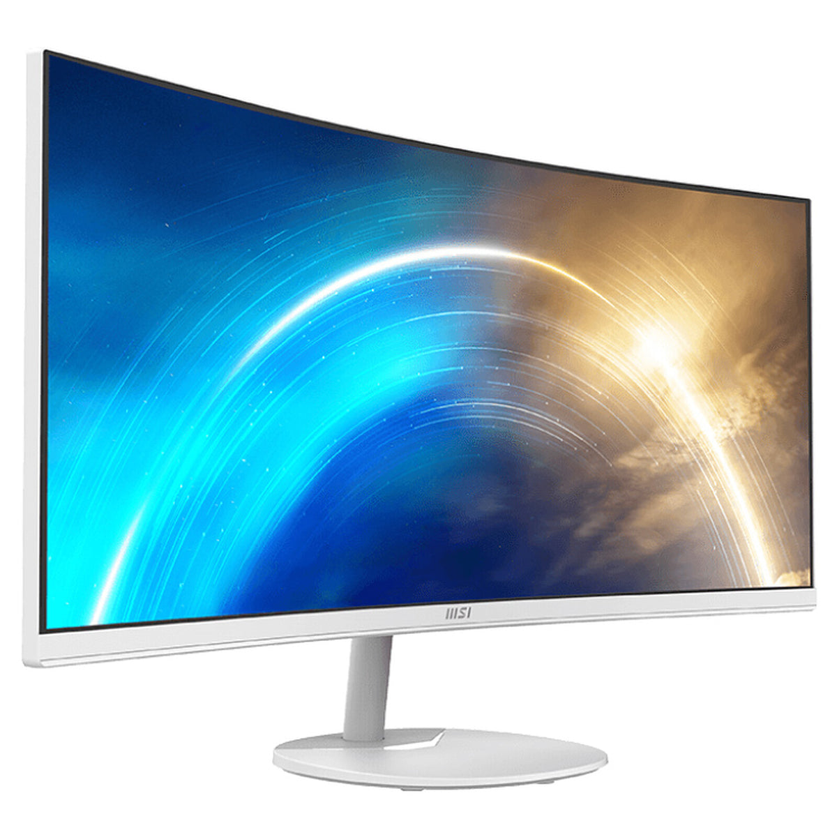 Monitor PC