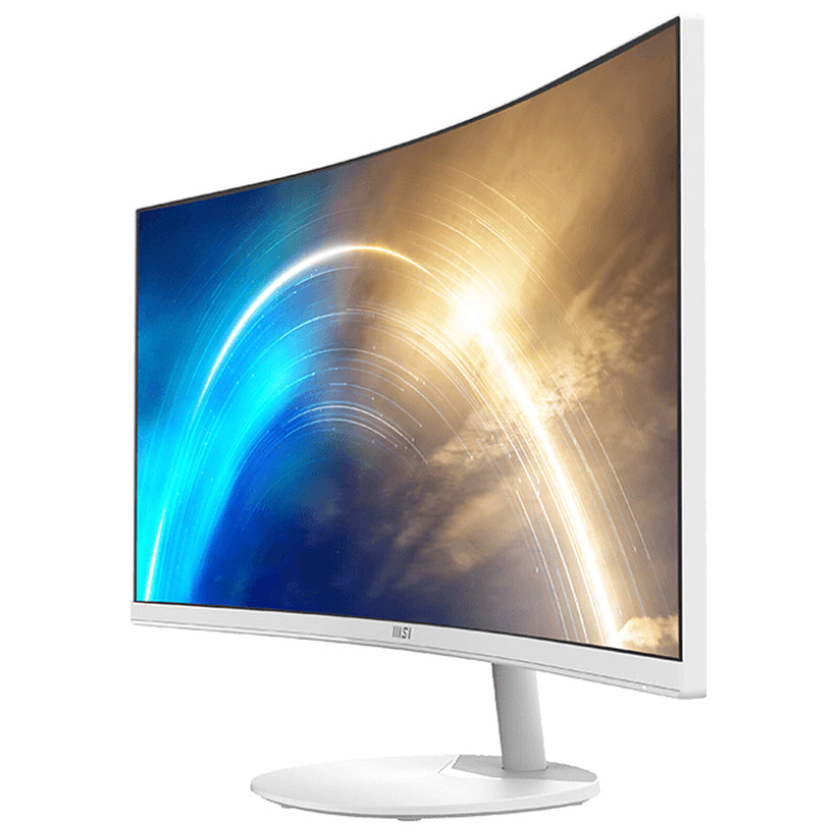 Nota MSI 34" LED - PRO MP341CQW