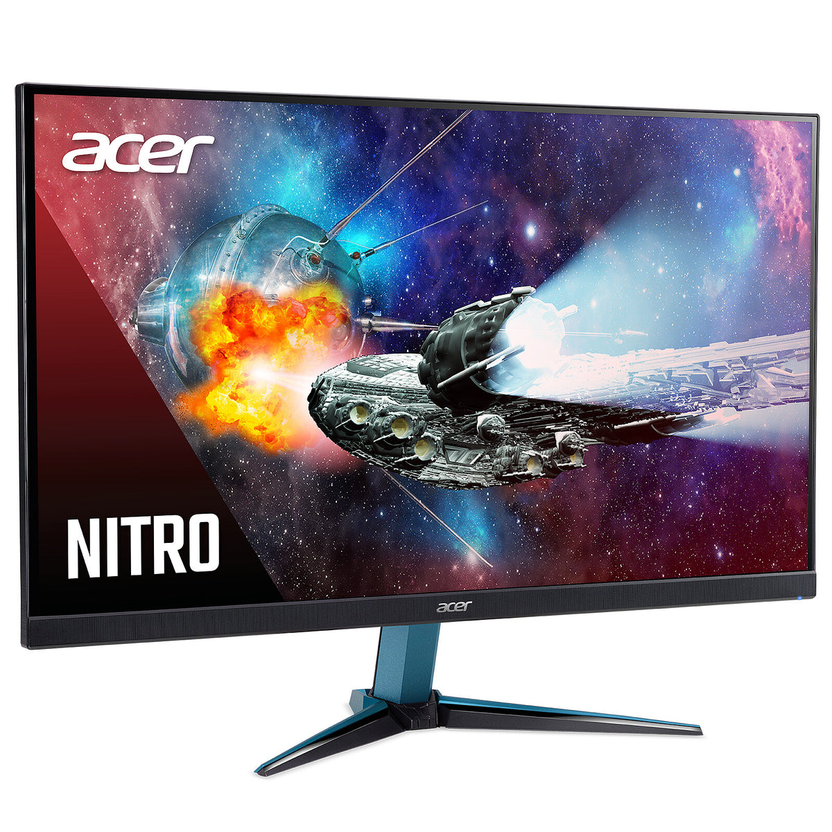 Monitor PC