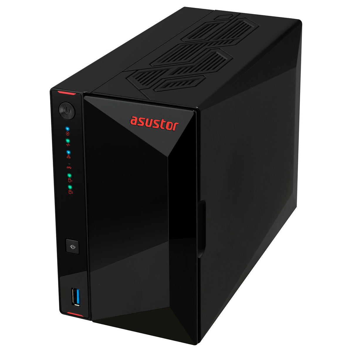 Acquista ASUSTOR Nimbustor 2 Gen 2 AS5402T