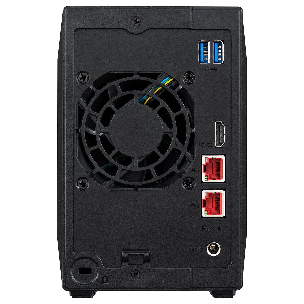 ASUSTOR Nimbustor 2 Gen 2 AS5402T economico