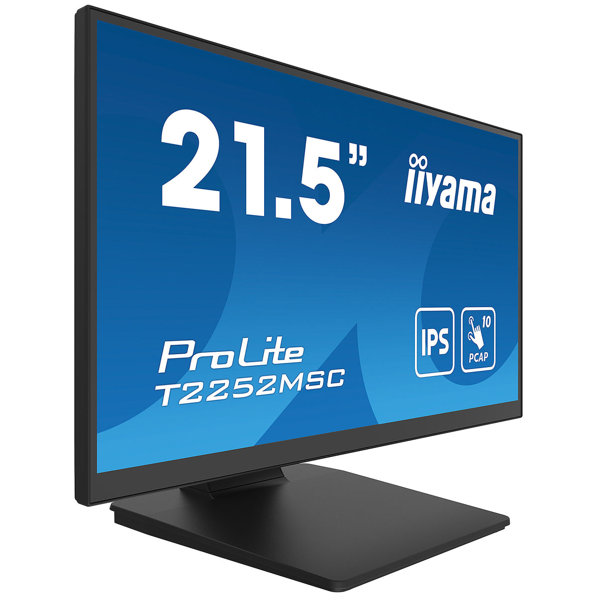 Monitor PC