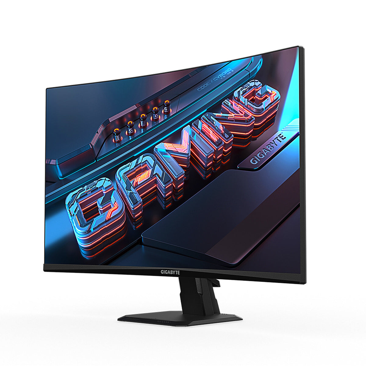 Monitor PC
