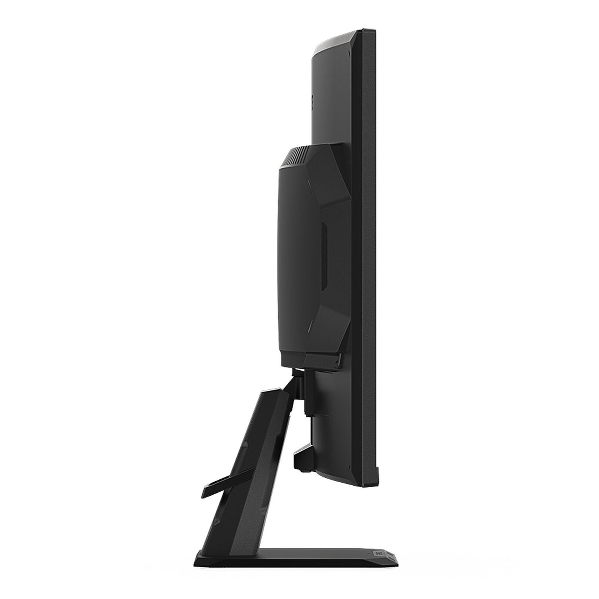 Nota Gigabyte 27" LED - GS27FC