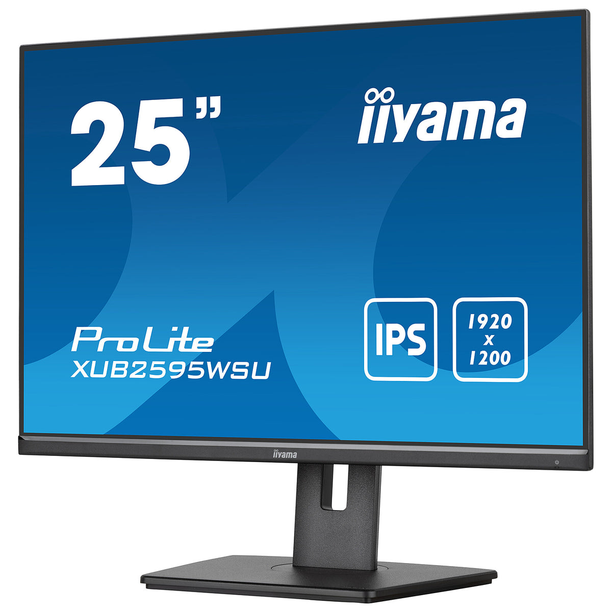 Nota iiyama 25" LED - ProLite XUB2595WSU-B5