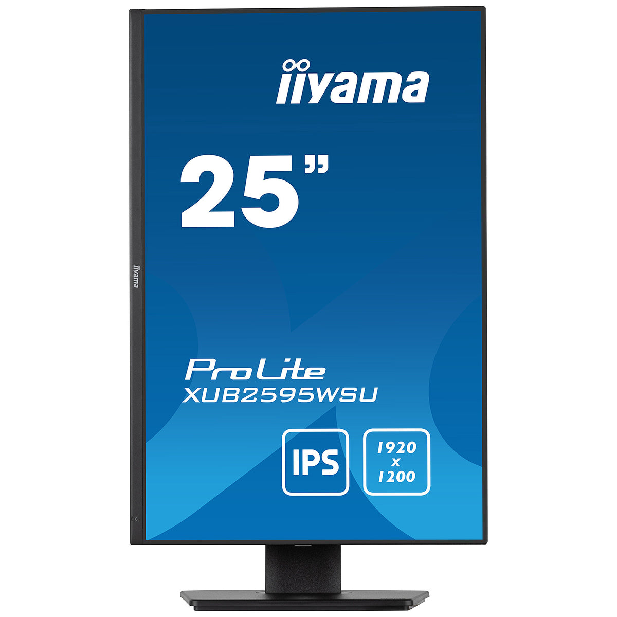 Acquista iiyama 25" LED - ProLite XUB2595WSU-B5