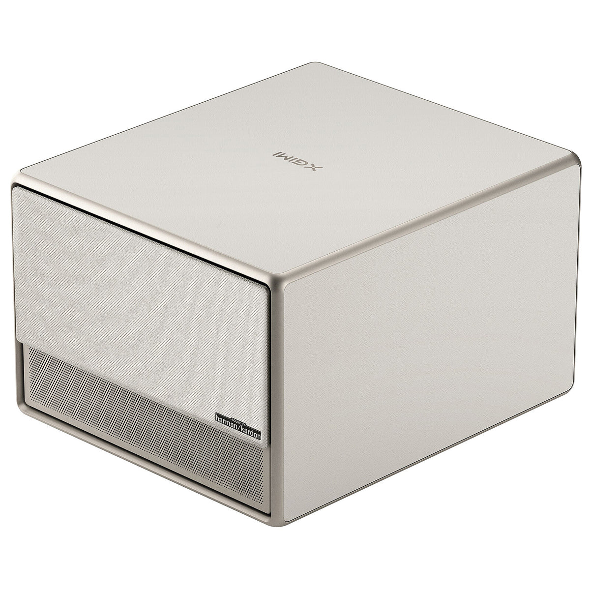 Nota XGIMI Horizon Ultra
