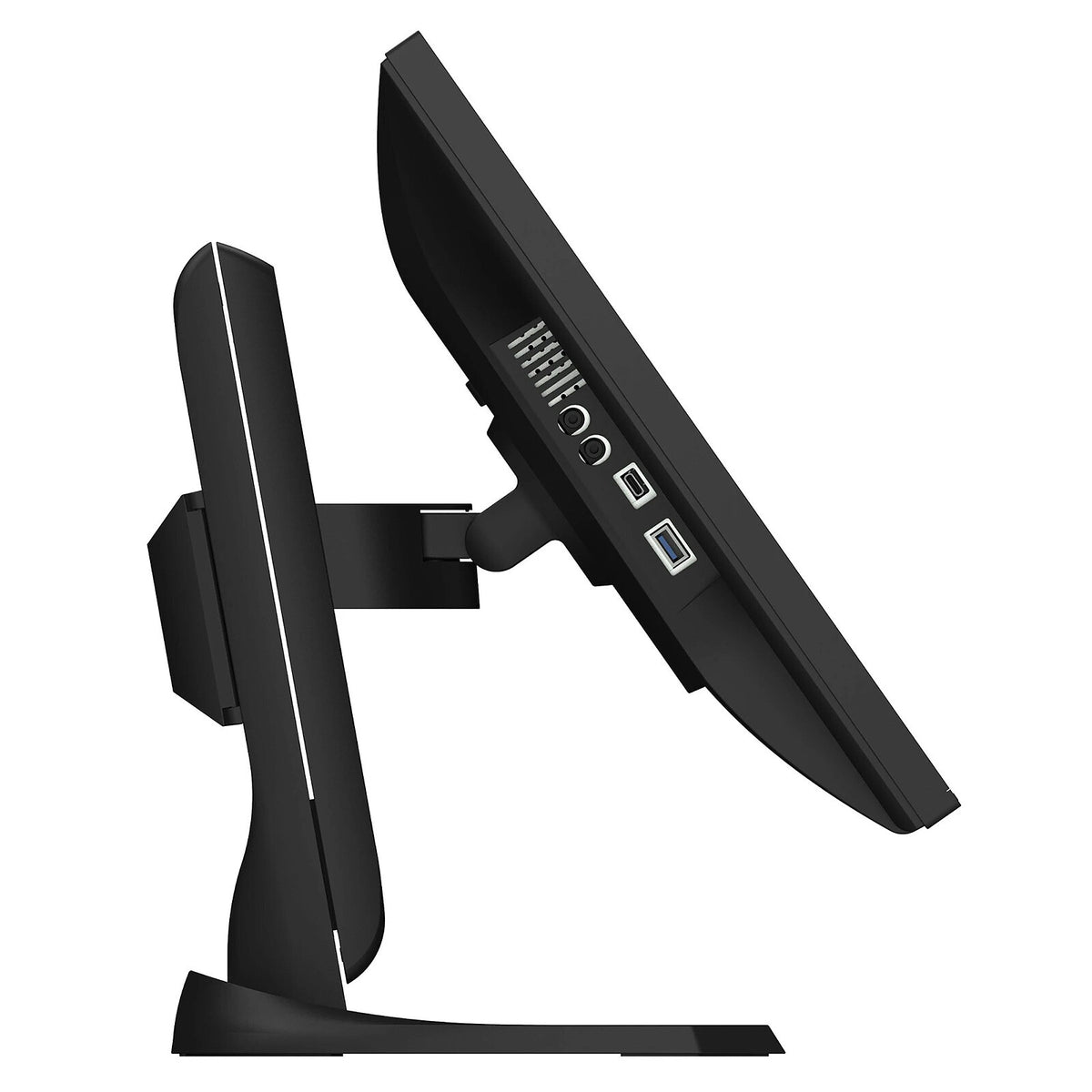 Nota EIZO 27" LED - FlexScan EV2740X