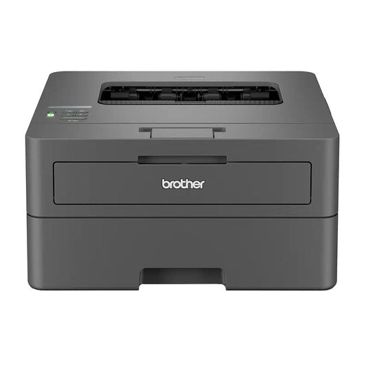 Brother HL-L2400DWE Stampante laser monocromatica (USB 2.0 / Wi-Fi / AirPrint / Mopria) con 4 mesi di prova gratuita EcoPro