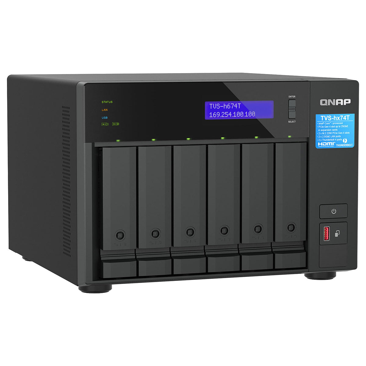 Server NAS