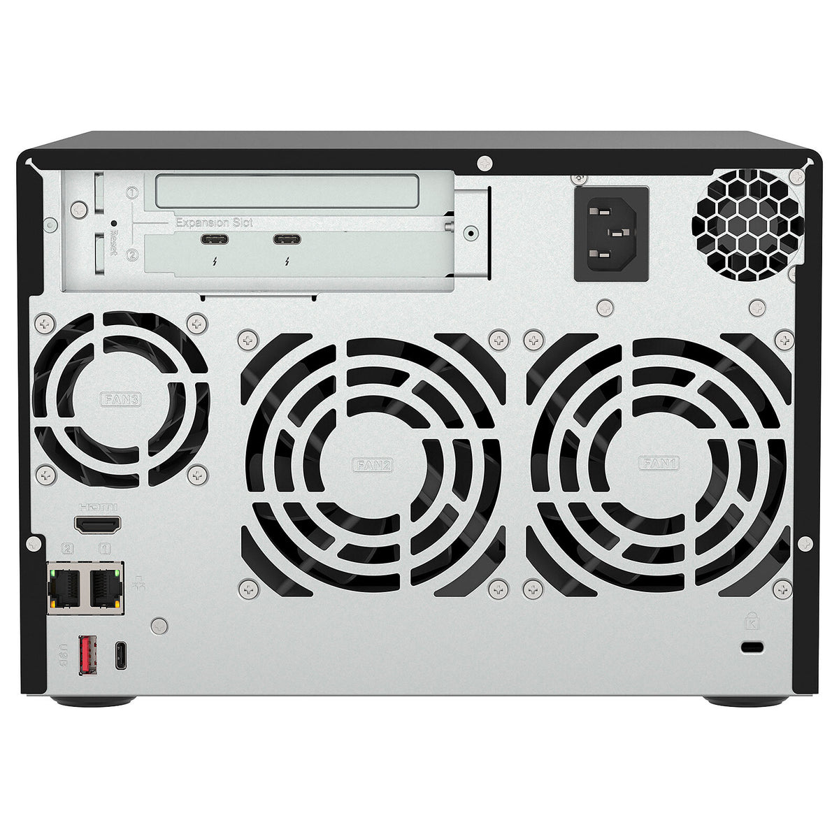QNAP TVS-h674T-i5-32G economico
