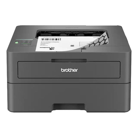 Brother HL-L2445DW Stampante laser monocromatica (USB 2.0 / Ethernet / Wi-Fi / AirPrint / Google Cloud Print)