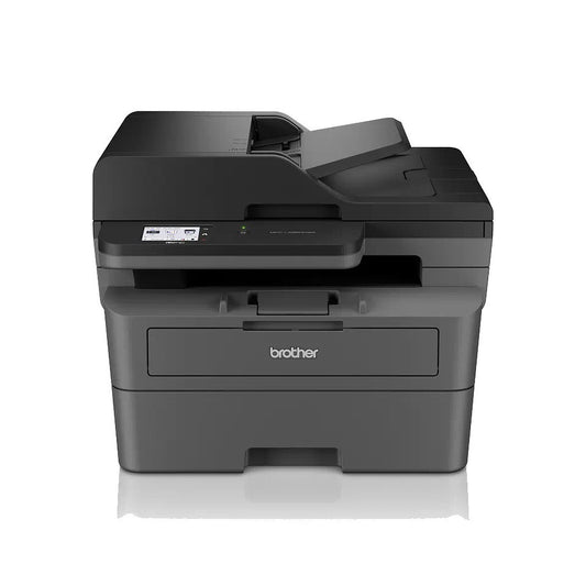 Brother MFC-L2860DWE Stampante multifunzione laser monocromatica 4 in 1 (USB 2.0 / Wi-Fi / Ethernet) con 4 mesi di prova grat