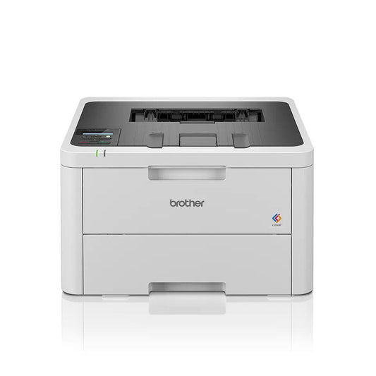 Brother HL-L3220CWE Stampante laser a colori (USB 2.0 / Wi-Fi / AirPrint / Mopria) con prova gratuita EcoPro