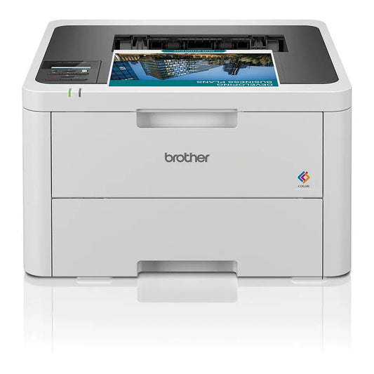 Brother HL-L3240CDW Stampante laser a colori (USB 2.0 / Ethernet / Wi-Fi / AirPrint / Mopria)