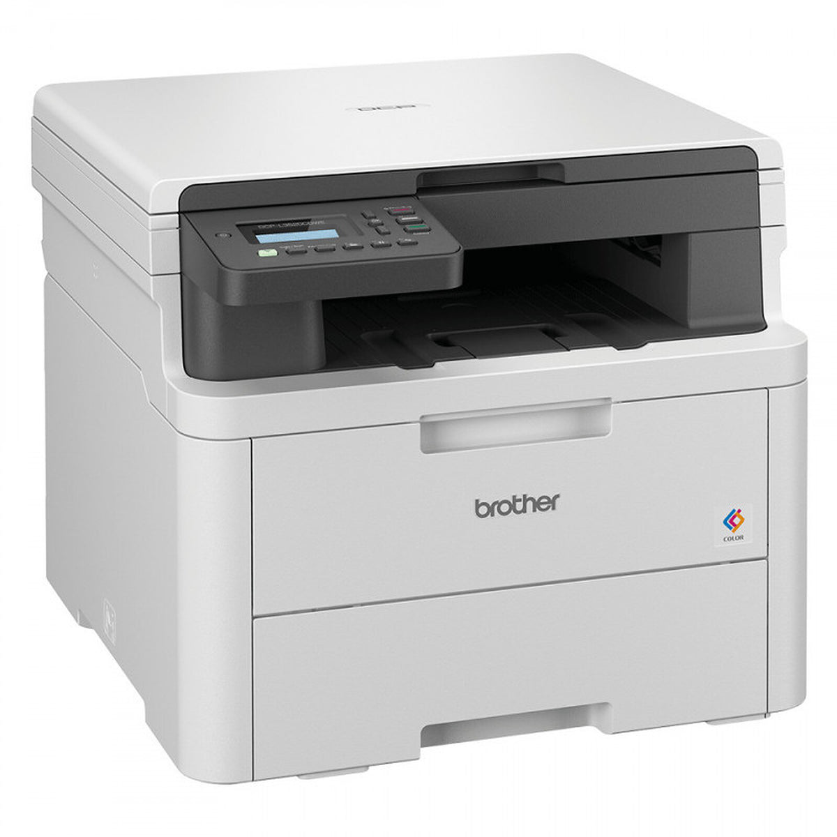 Nota Brother DCP-L3520CDWE