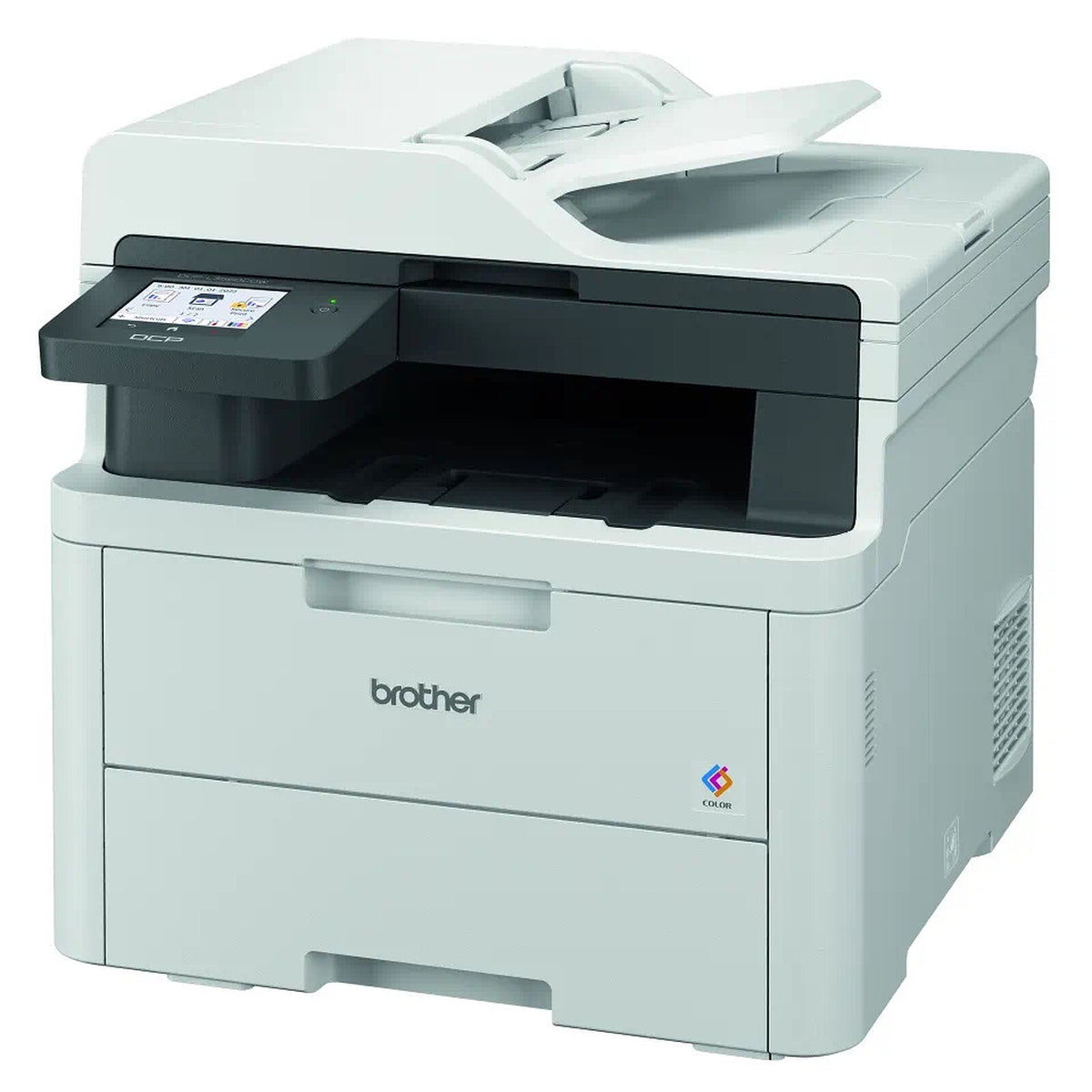 Nota Brother DCP-L3560CDW