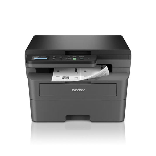 Brother DCP-L2620DW Stampante multifunzione laser monocromatica 3 in 1 (USB 2.0 / Wi-Fi)