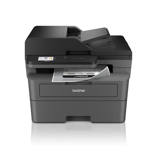Brother DCP-L2660DW Stampante multifunzione laser monocromatica 3 in 1 (USB 2.0 / Ethernet / Wi-Fi)