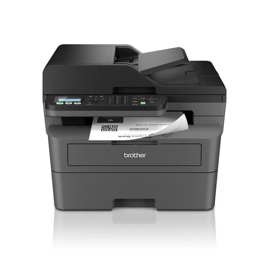 Brother MFC-L2800DW Stampante multifunzione laser monocromatica 4 in 1 (USB 2.0 / Wi-Fi / Ethernet)