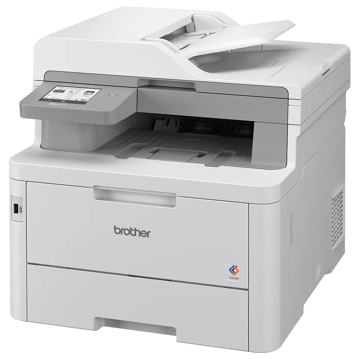 Nota Brother MFC-L8340CDW