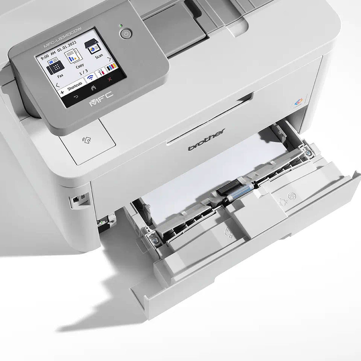 Acquista Brother MFC-L8340CDW