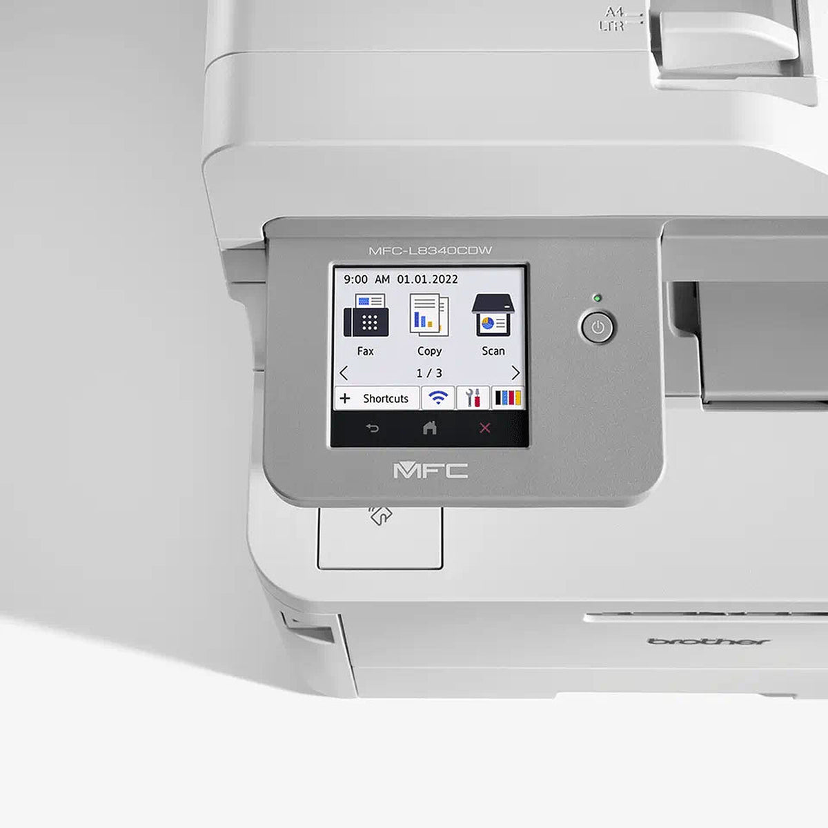 Brother MFC-L8340CDW economico