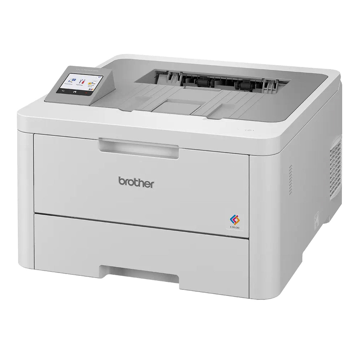 Nota Brother HL-L8230CDW