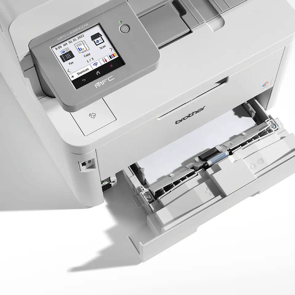 Acquista Brother MFC-L8390CDW