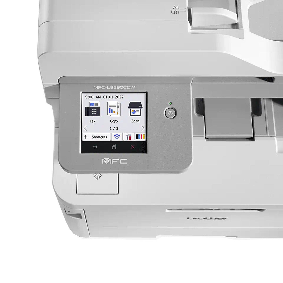 Brother MFC-L8390CDW economico