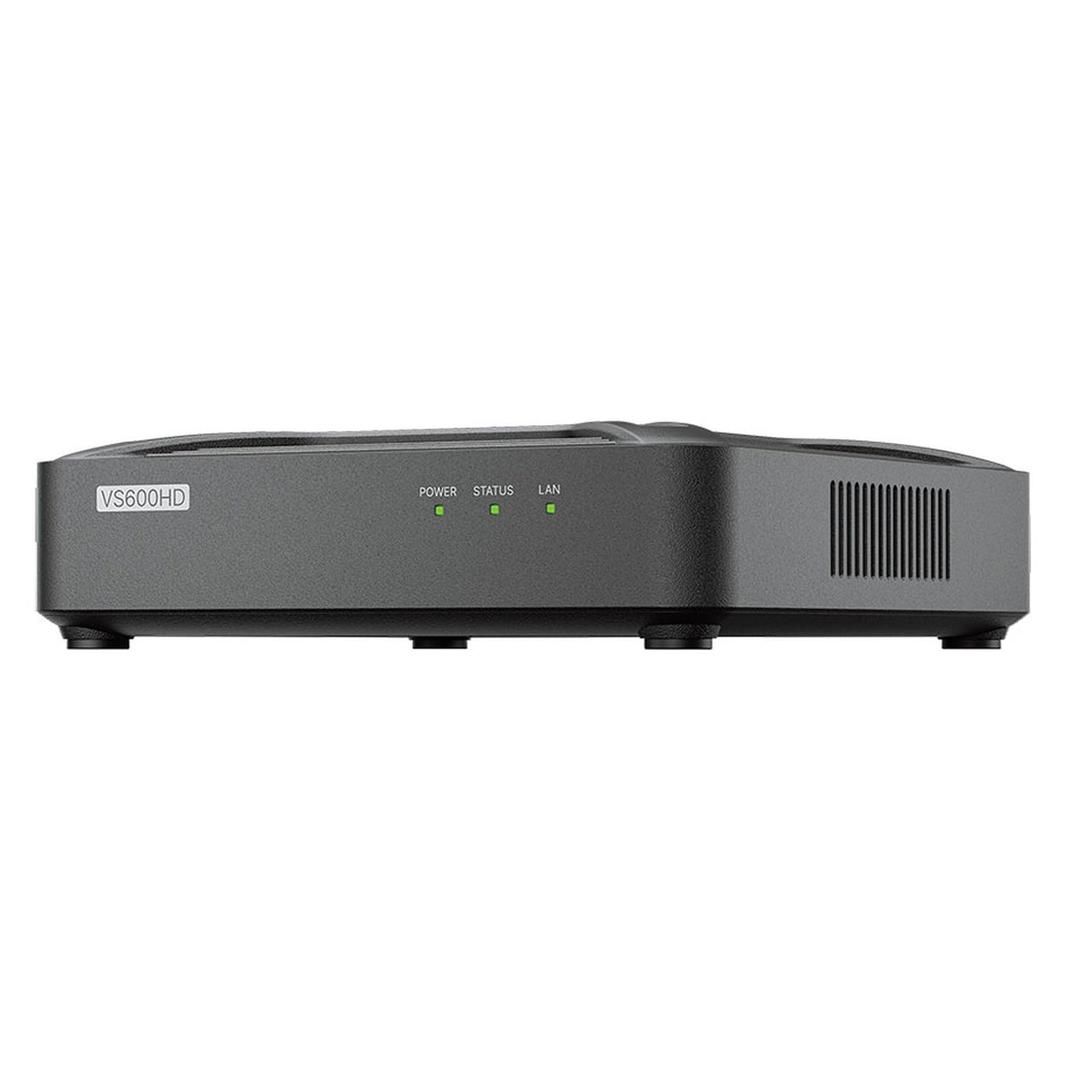Nota Synology VisualStation VS600HD