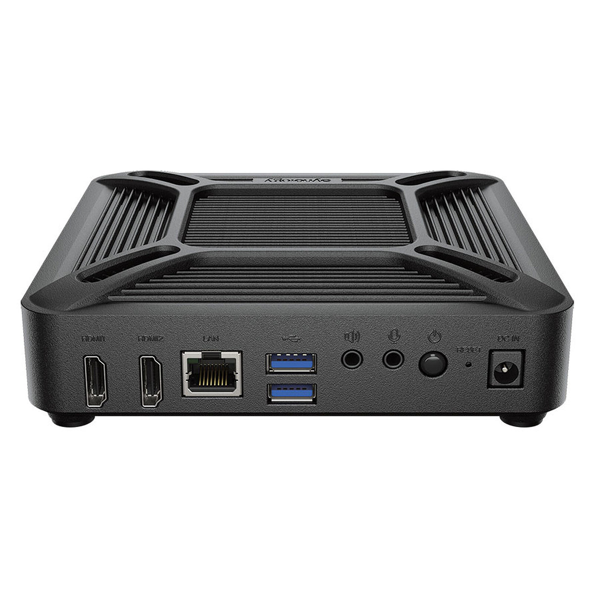 Synology VisualStation VS600HD economico