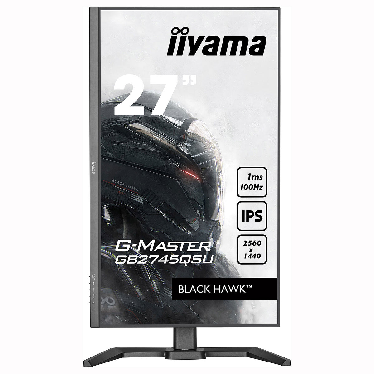 Monitor PC