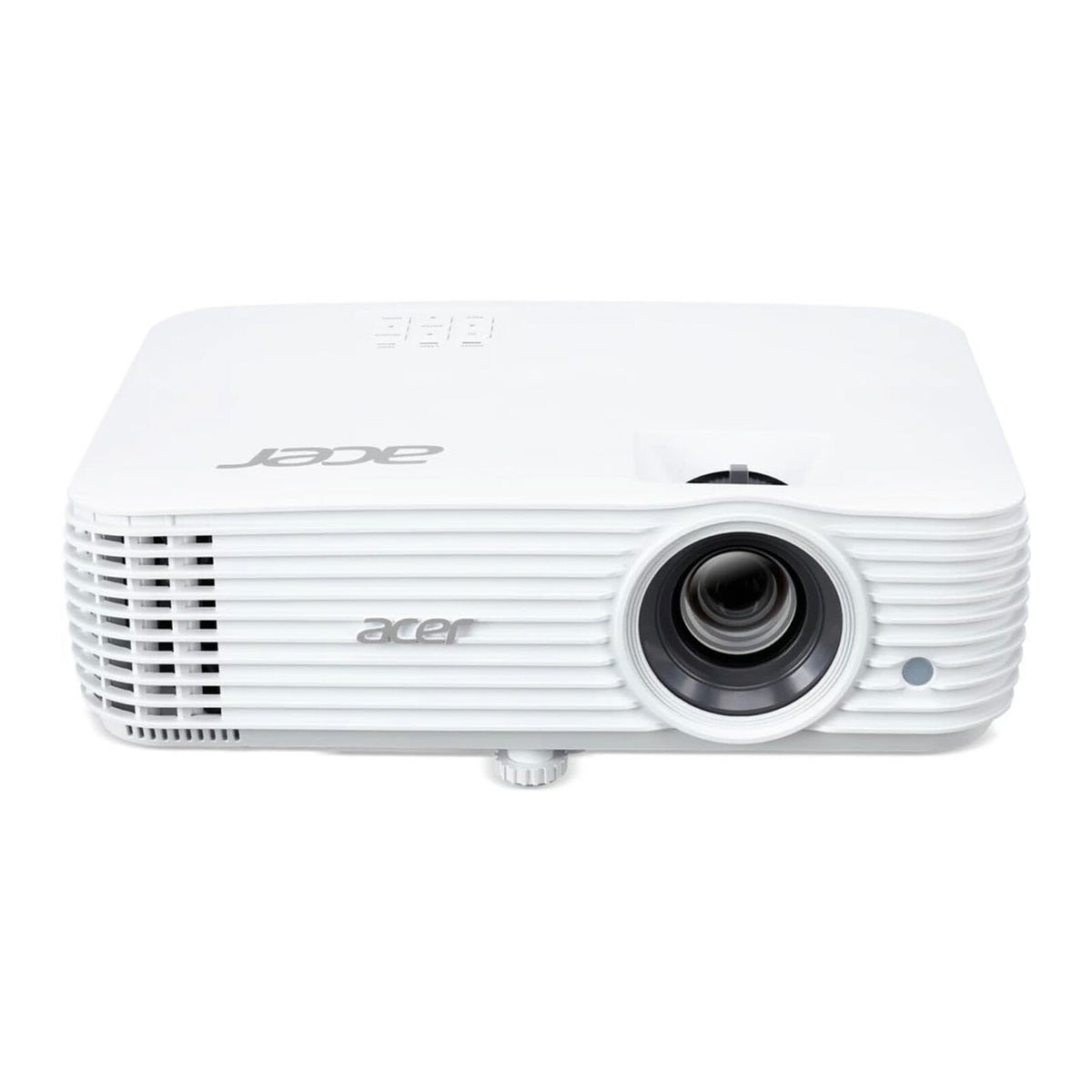 Acer H6815GTV Videoproiettore DLP 3D Ready - Risoluzione 4K UHD - 4000 Lumen - HDR10 - 1080p/240 Hz - 2x HDMI 2.0 - Wi-Fi/Bluetooth - dongle Google TV - Altoparlante integrato 10 W