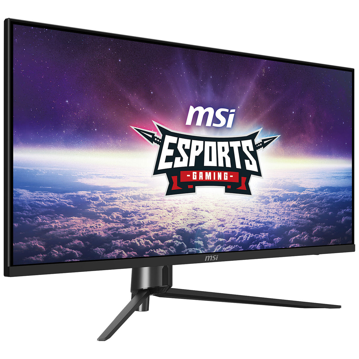 Monitor PC