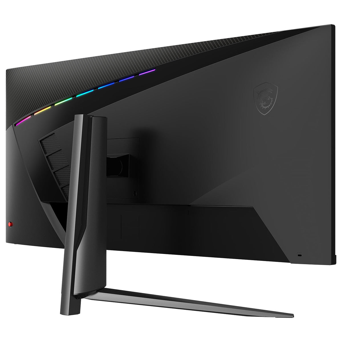 Nota MSI 40" LED - MAG401QR