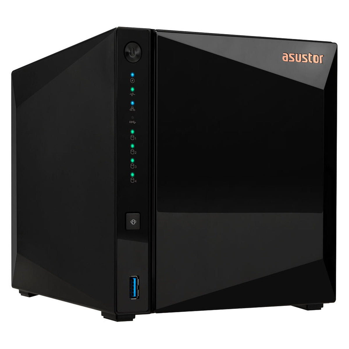 Server NAS
