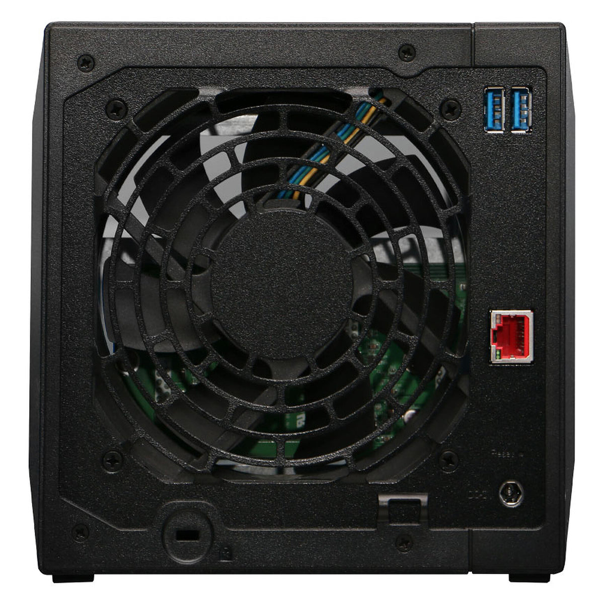 ASUSTOR Drivestor 4 Pro Gen2 AS3304T v2 economico